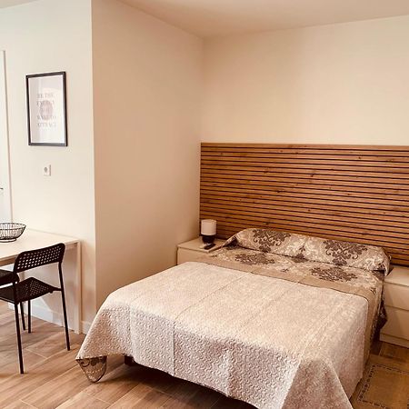 גרניקה אי לונו Lurgorri Apartamentos By Gernihost מראה חיצוני תמונה