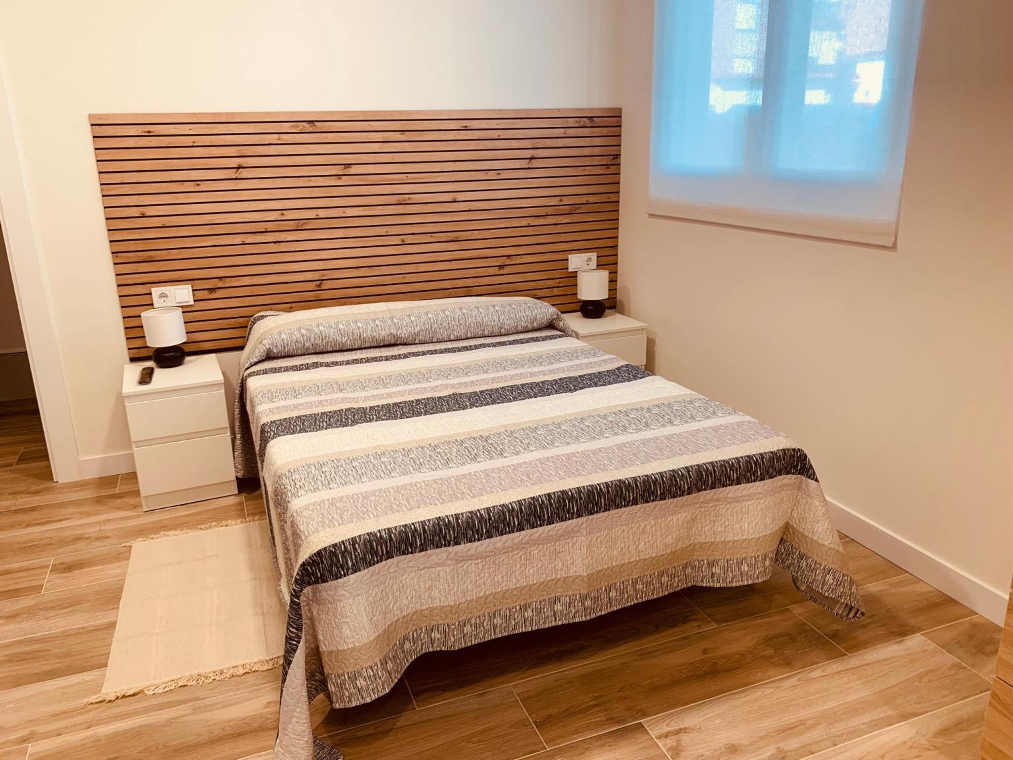 גרניקה אי לונו Lurgorri Apartamentos By Gernihost מראה חיצוני תמונה