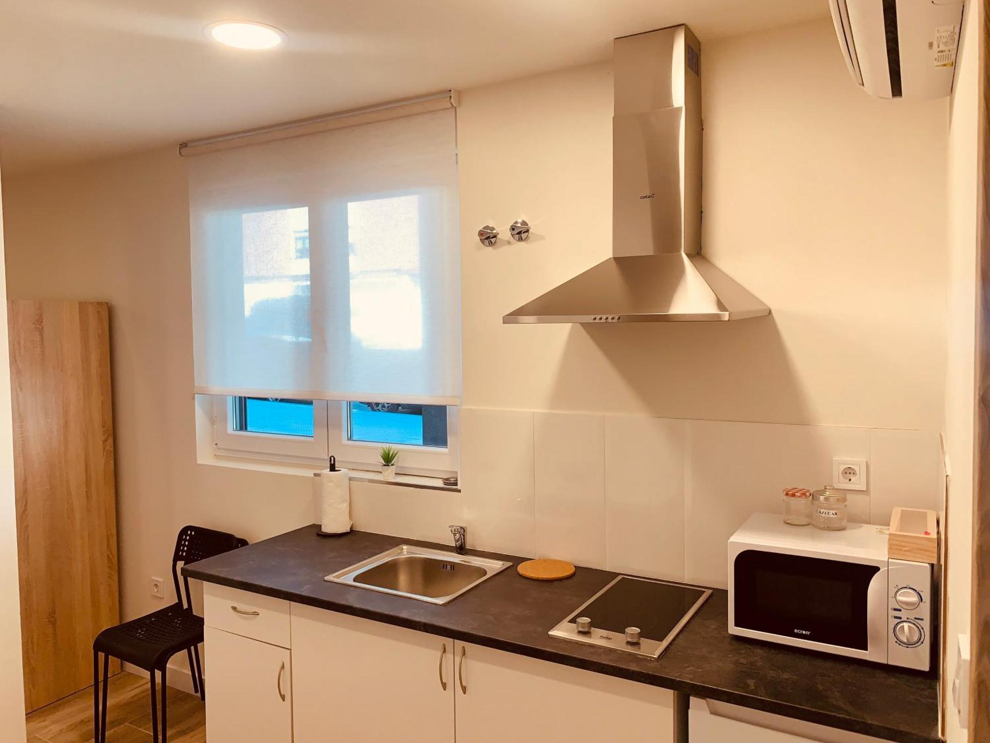גרניקה אי לונו Lurgorri Apartamentos By Gernihost מראה חיצוני תמונה