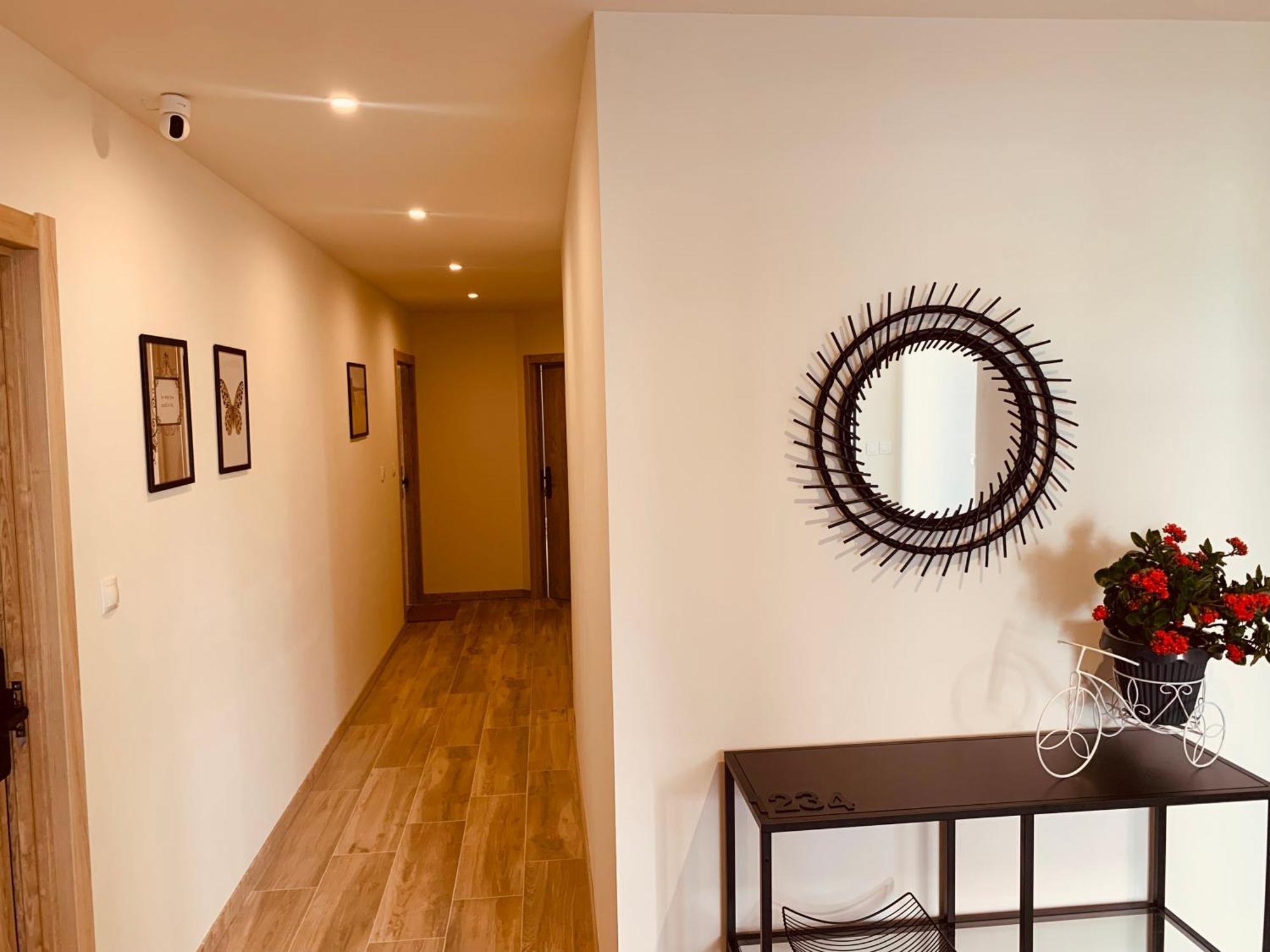 גרניקה אי לונו Lurgorri Apartamentos By Gernihost מראה חיצוני תמונה