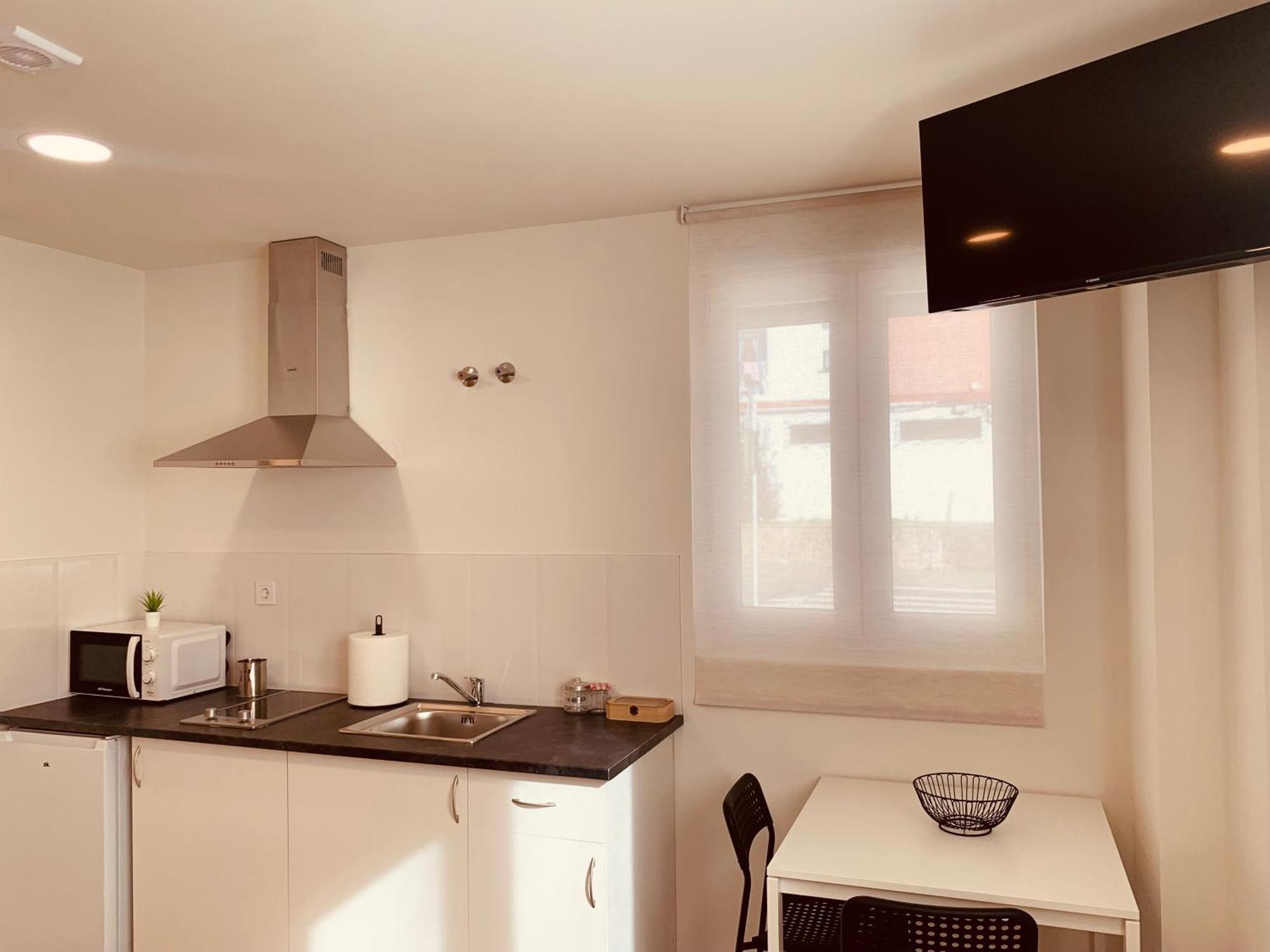 גרניקה אי לונו Lurgorri Apartamentos By Gernihost מראה חיצוני תמונה