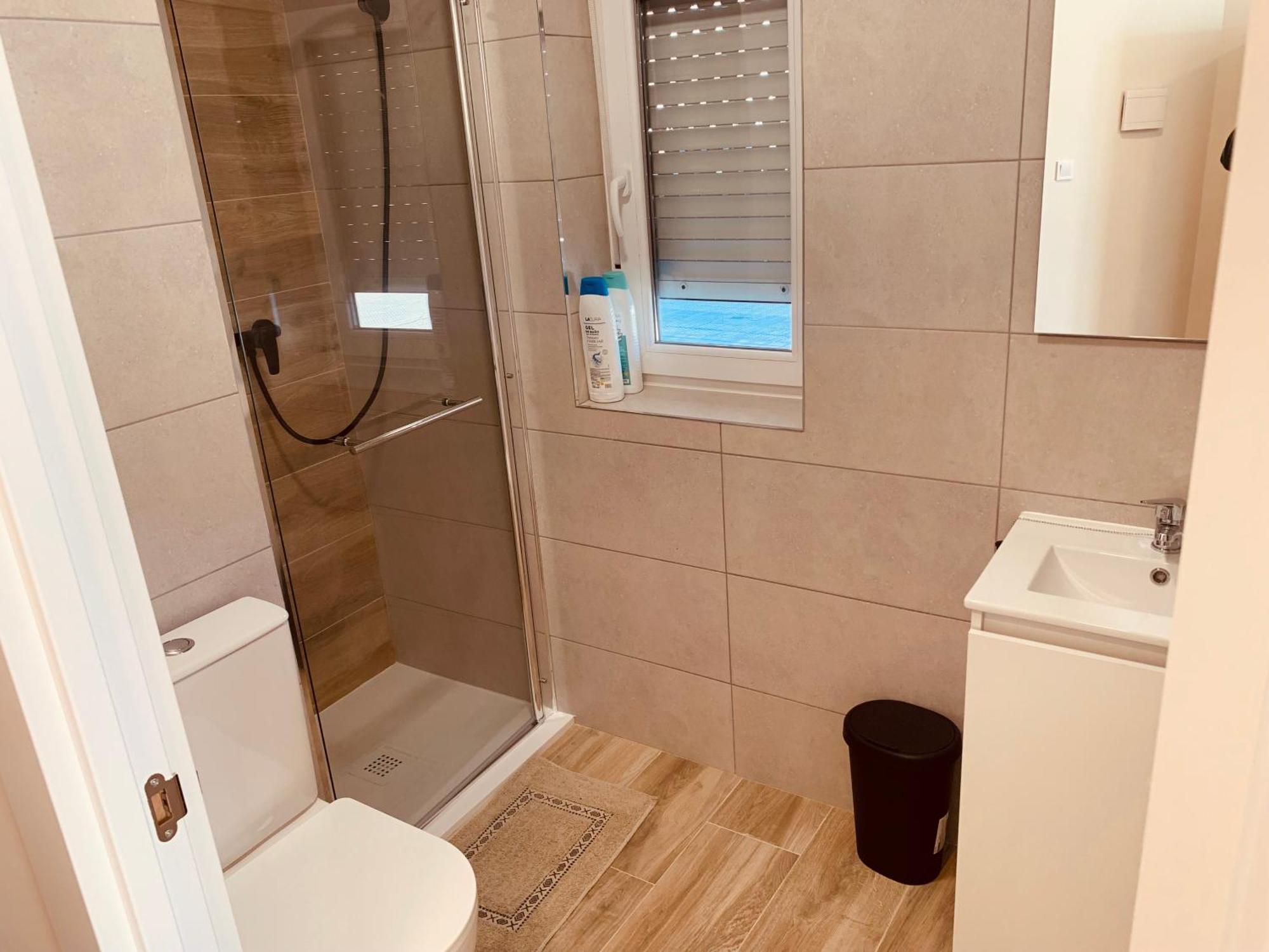 גרניקה אי לונו Lurgorri Apartamentos By Gernihost מראה חיצוני תמונה