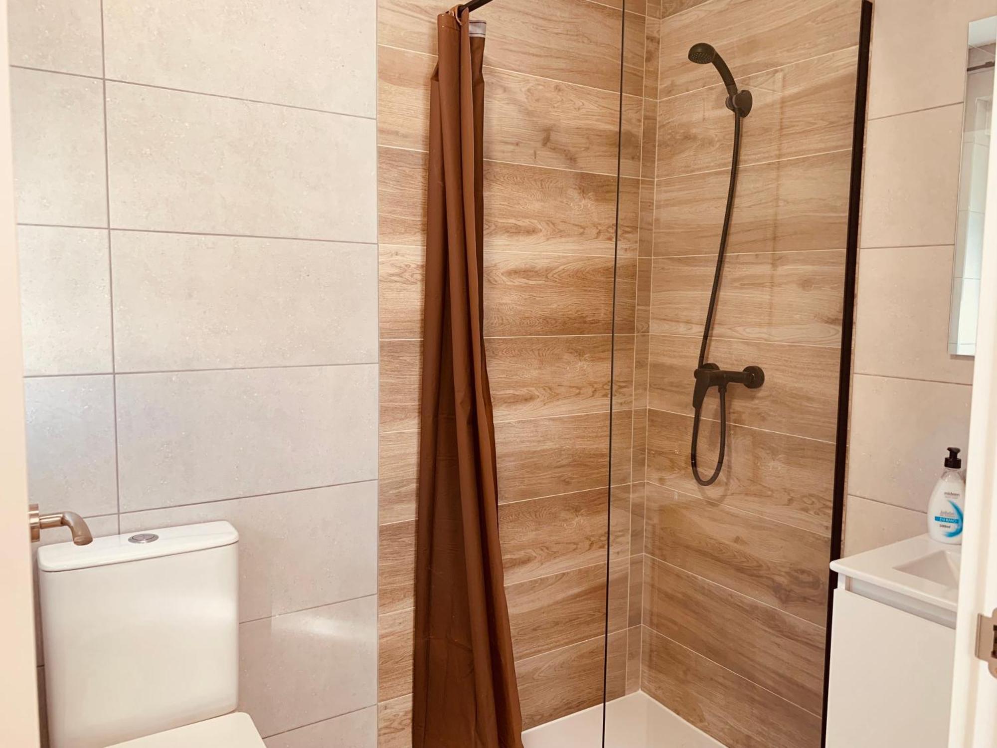 גרניקה אי לונו Lurgorri Apartamentos By Gernihost מראה חיצוני תמונה