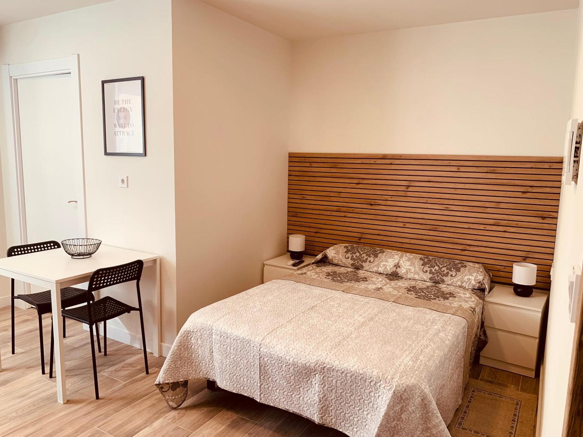 גרניקה אי לונו Lurgorri Apartamentos By Gernihost מראה חיצוני תמונה